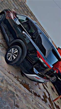 نیسان پاسفایندەر